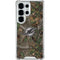 NFL Miami Dolphins Realtree Xtra Green Camo Galaxy S25 Ultra Clear Case